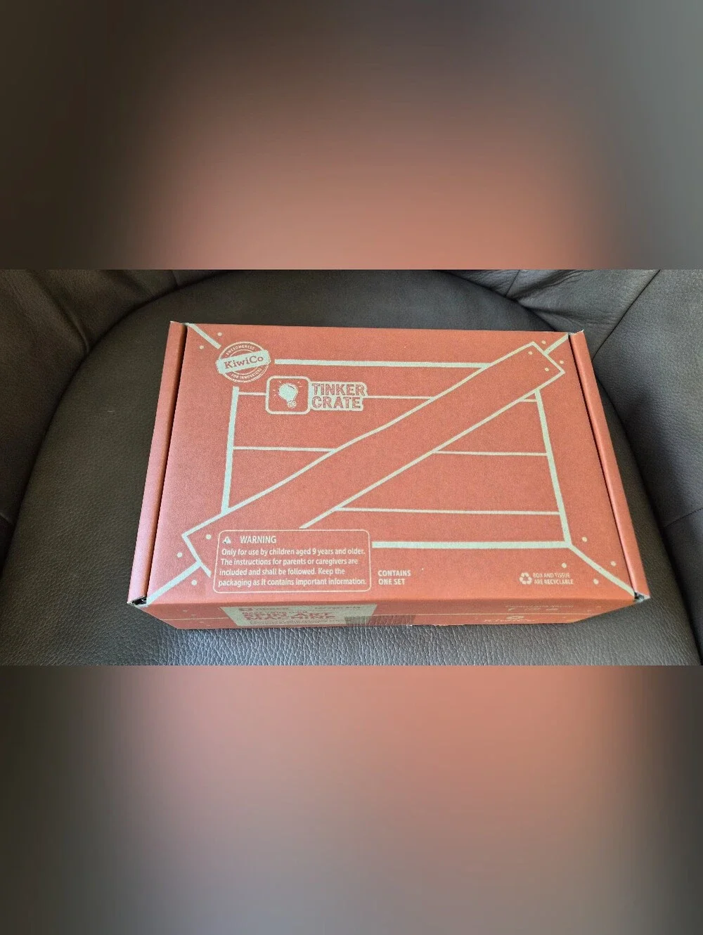 Kiwico **retails $30**